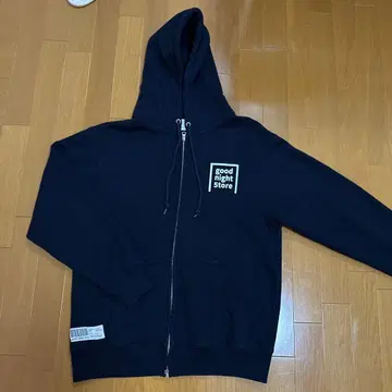 good night 5tore 후드티