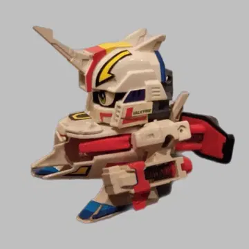 슈퍼 비다맨 라이징 발키리