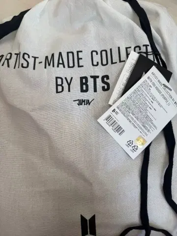 BTS JIMIN WITH YOU HOODIE (PURPLE_L)