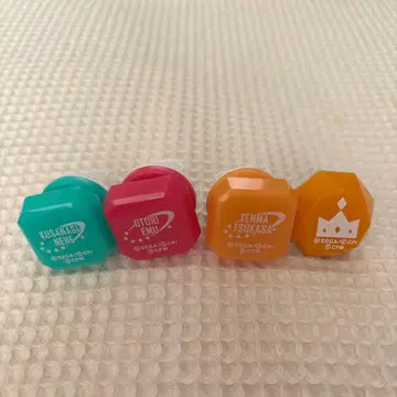 프로세카 세카라이 1st 2nd 링 라이트