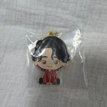 제일복권 Mrs. GREEN APPLE F상 메탈 참