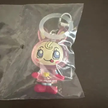 나루미야 메지루시 액세서리 가챠가챠 베리에짱