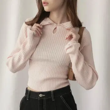 giunon 멀티웨이 리브 터틀 핑크