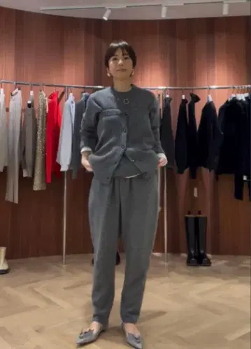 machatt 의 니트 부스터