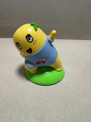 후낫시 캐릭터형 피규어