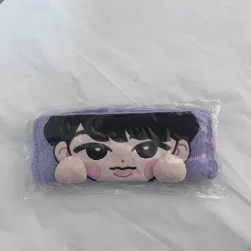 스노칠 헤어밴드 후카사와 타츠야