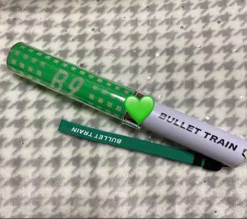 초특급 타쿠야 B9 응원봉