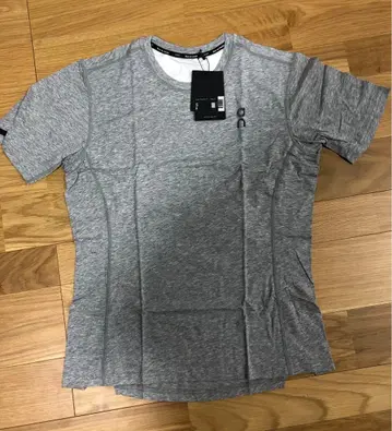 새상품 온 logo comfort T 택 포함 러닝 의류 여성용