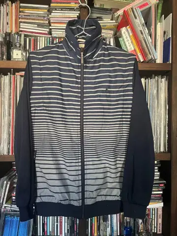 독일제 70-80s elho 2way 충전솜 트랙 자켓