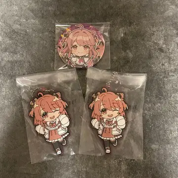 [ 익명 배송 ] 컬러풀 피치 노아님