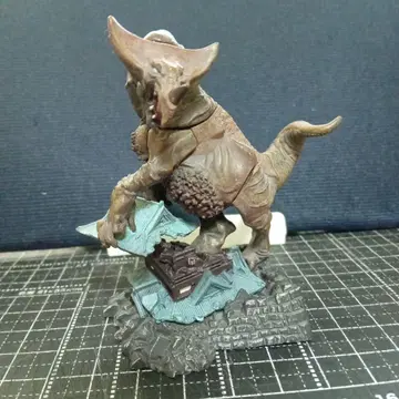 울트라맨 이매지네이션 [ 고대 괴수 고모라 ] 피규어