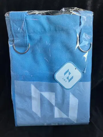 토트백 INI GIGO 한정판