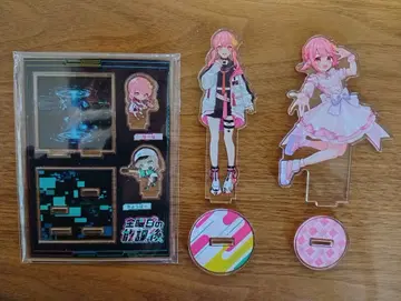 나나 아크릴 스탠드 [ 낱개 판매 ]