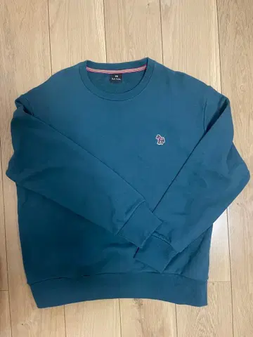 폴 스미스 다크 블루 트레이닝복