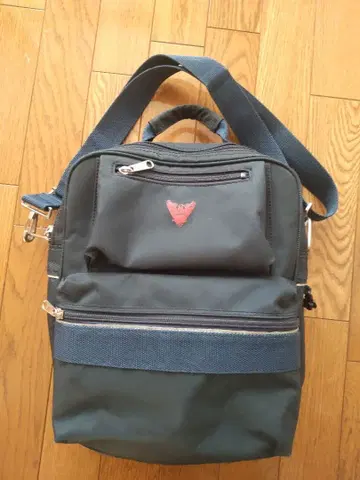 요코하마 하야토 고등학교 서브 백