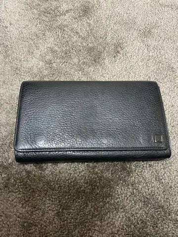 던힐 장지갑 오거나이저