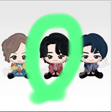 미세스 그린애플 제일복권 A상 오오모리 모토키