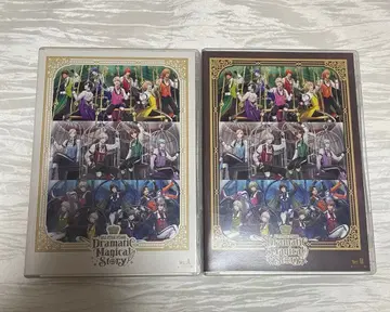 우타프리 ASSDMS DVD