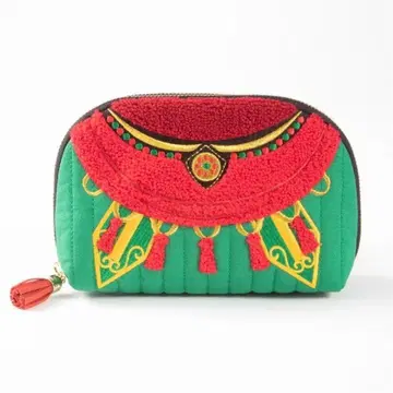 극단 사계 오페라의 유령 파우치 (한니발)