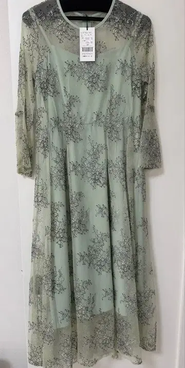 BLUEEAST 파티 드레스