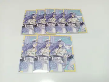 호시미치 쇼 산리오 콜라보