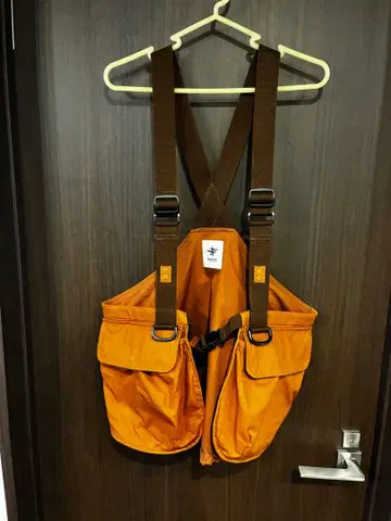 폭스파이어 버서타일 베스트 낚시용 조끼 아웃도어 계류 송어