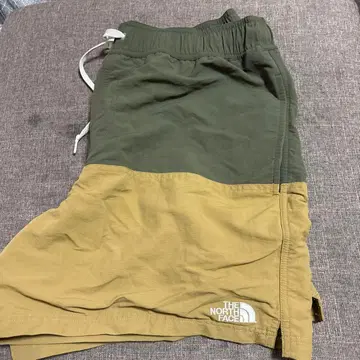 THE NORTH FACE 숏팬츠
