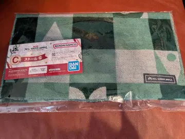 미세스 1번 복권 스톨 (머플러) 미개봉 오늘 발송!!