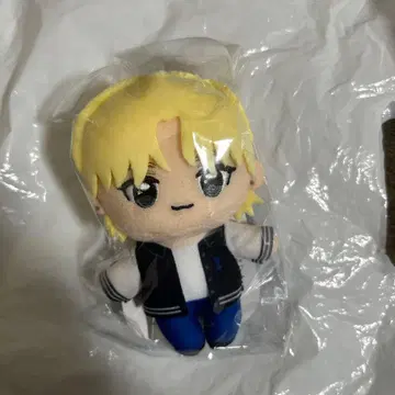 ini 사노 유다이 마스코트 봉제 인형 gigo