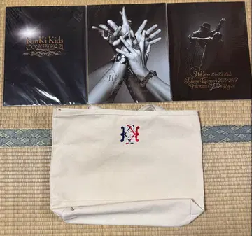 KinKi Kids (DOMOTO) 세트