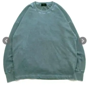 레미라 델타 맨투맨 L 새상품급