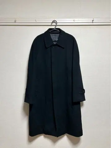 캐시미어 100% 스텐카라 코트