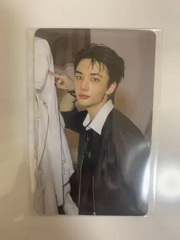 스키즈 DO IT JYP JAPAN 현진