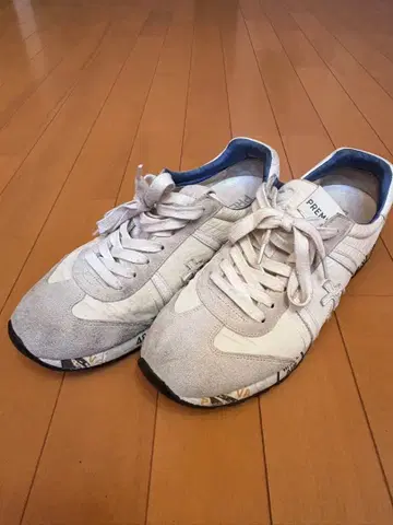 PREMIATA 프리미어타 스니커즈