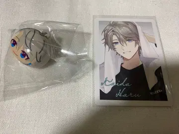 니지산지 카이다 하루 츠마루 빗쿠라타마고