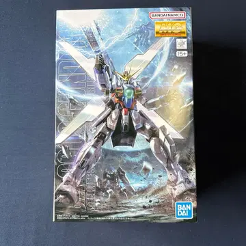 MG GX-9900 건담 X