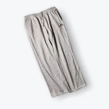 10s FILA/Back pile fabric Sweat Pants XL