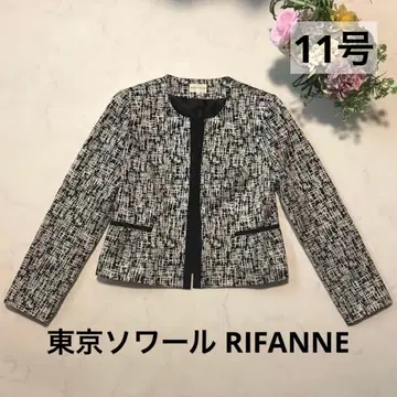 도쿄 소와르 포멀 노카라 자켓 11호 졸업식 입학식