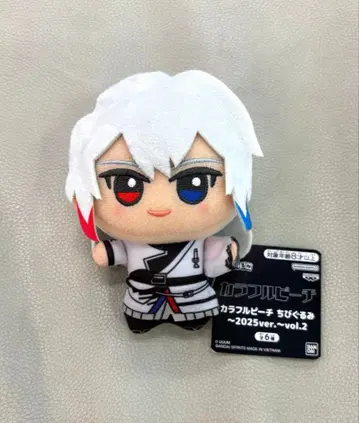 컬러풀 피치 SD 인형 2025ver. 돗누쿠 모리 판타지