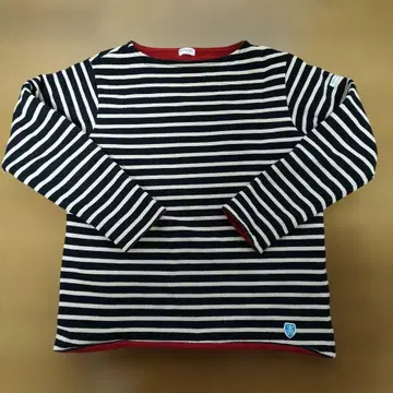 오르치발 ORCIVAL 플리스 티셔츠