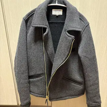 Schott 비치 크로스 자켓