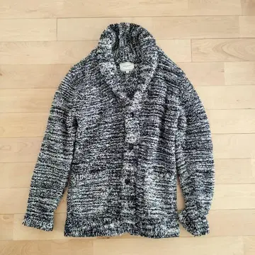 유나이티드 애로우즈 니트 가디건