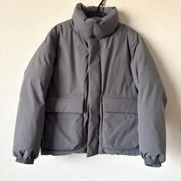 GU 히트 패디드 스탠드 블루종