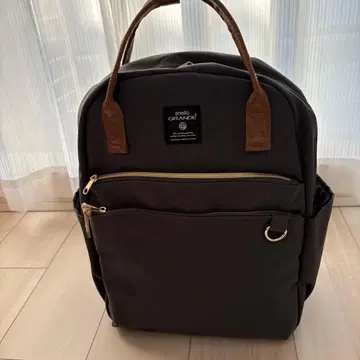 anello GRANDE 백팩