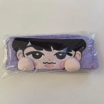 후카사와 타츠야 헤어밴드