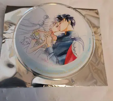 세일러문 카페 아크릴 코스터 엔디미온 세레니티