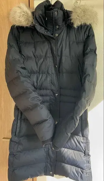 TOMMY HILFIGER 다운 자켓