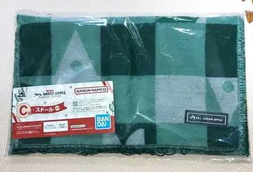 미세스 제일복권 Mrs. GREEN APPLE C상 스톨