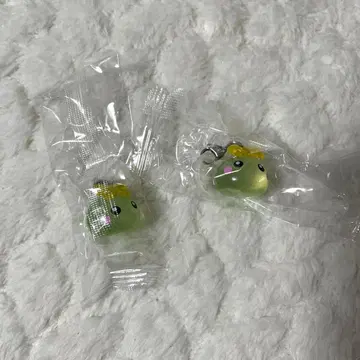 홋페짱 메지루시 액세서리 가챠