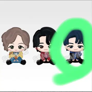 미세스 그린애플 제일복권 A상 와카이 히로토